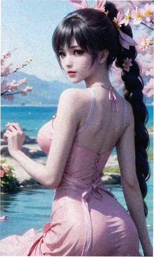 古装权谋剧玉京春海报