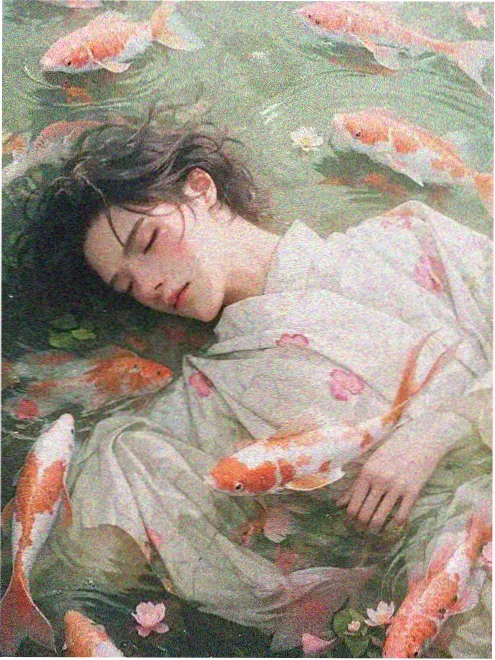 年代剧长夜灯书海报