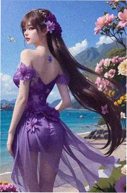 情景短剧合租日记海报